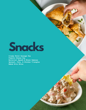 Load image into Gallery viewer, A Foodie&#39;s Guide to Macros ebook only
